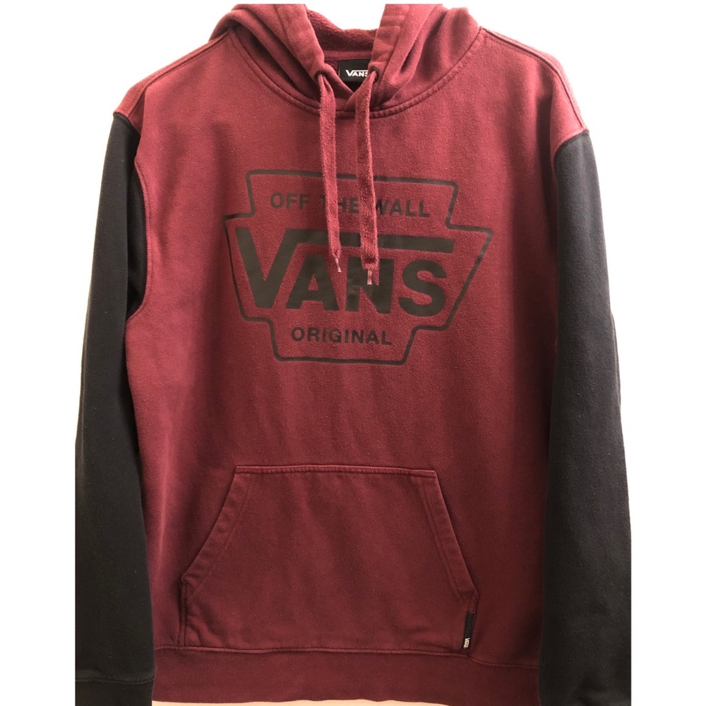 Vans Hoodie
